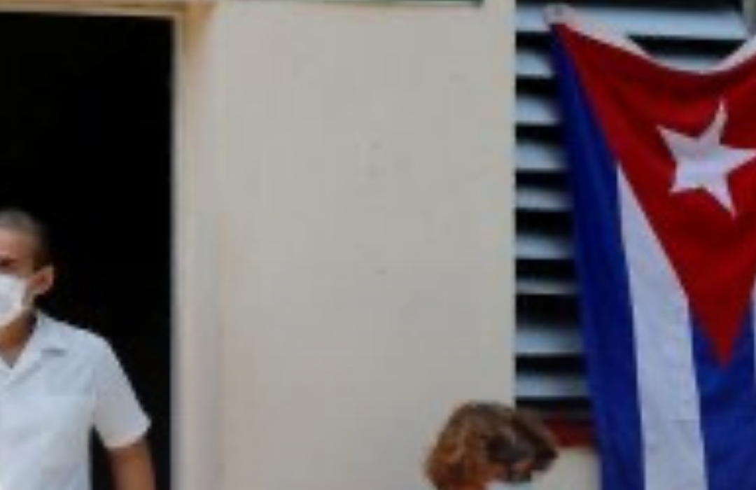 No sólo es petróleo: EE.UU. busca desmantelar las misiones médicas de Cuba