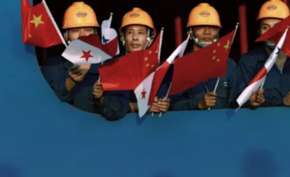 Estados Unidos quiere expulsar a China de Latinoamérica. El Canal de Panamá es la última prueba