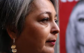 Comunistas rayan la cancha a Jeannette Jara: “En este partido no podría haber nadie que crea que Cuba es una dictadura”