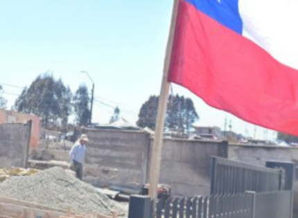 Alcalde de Tomé arremetió contra la demora y falencias en casas de emergencia