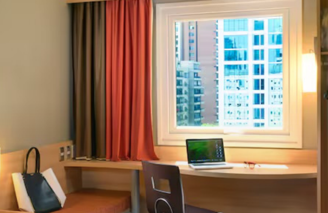 Mercado hotelero en 2025: llegada de pasajeros se recupera a niveles prepandemia