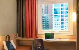 Mercado hotelero en 2025: llegada de pasajeros se recupera a niveles prepandemia