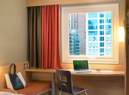 Mercado hotelero en 2025: llegada de pasajeros se recupera a niveles prepandemia