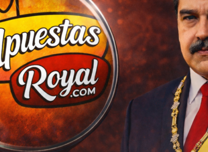 Los posibles nexos del régimen venezolano con la casa de apuestas que auspicia a 11 equipos del fútbol chileno