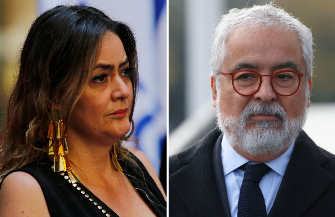 Hermosilla acusa «solicitudes» de fiscal Parra: «Me pidió que interviniera con ministros de la Corte»