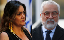 Hermosilla acusa «solicitudes» de fiscal Parra: «Me pidió que interviniera con ministros de la Corte»