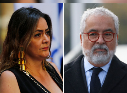 Hermosilla acusa «solicitudes» de fiscal Parra: «Me pidió que interviniera con ministros de la Corte»