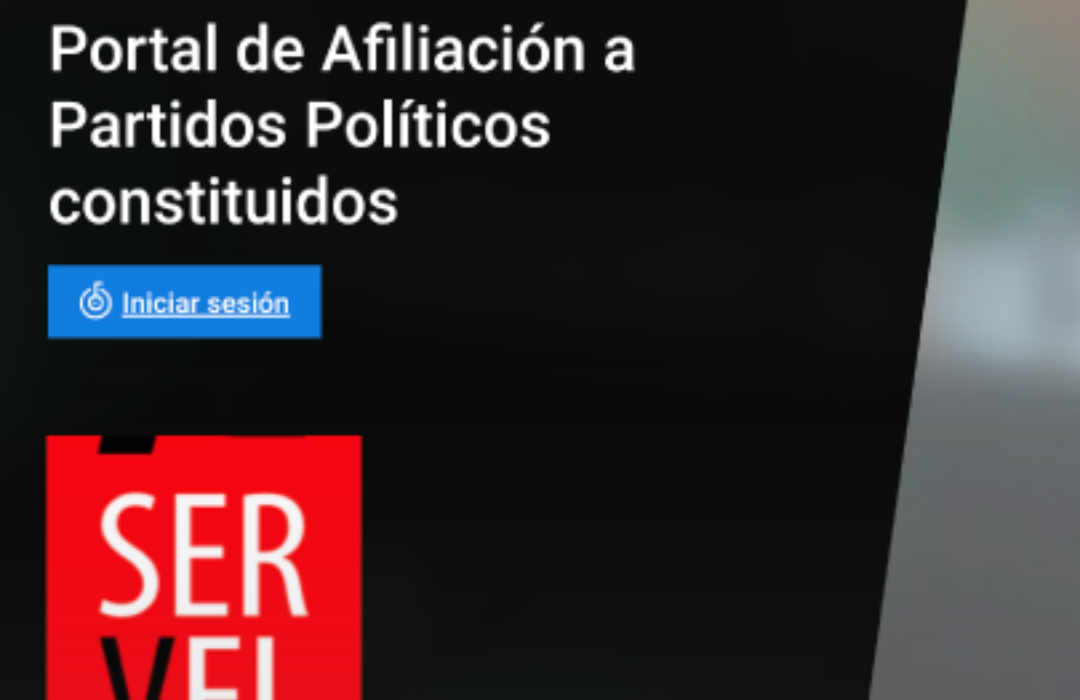 1.369 denuncias en tres años por afiliaciones a partidos sin consentimiento: Social Cristiano, Amarillos, Demócratas y Evópoli encabezan la lista