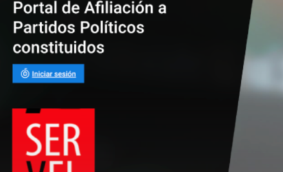 1.369 denuncias en tres años por afiliaciones a partidos sin consentimiento: Social Cristiano, Amarillos, Demócratas y Evópoli encabezan la lista