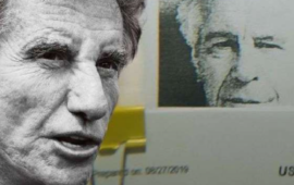 La red de Epstein en Francia: el icono socialista de la Cultura y los intercambios indirectos con Macron