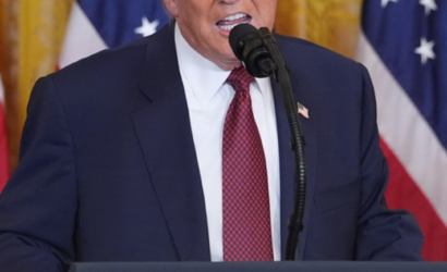 «Han perdido el rumbo»: Trump arremete contra políticas europeas.