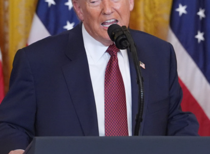 «Han perdido el rumbo»: Trump arremete contra políticas europeas.