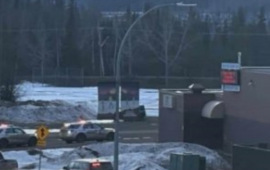 Tiroteo deja al menos una decena de fallecidos en escuela de Canadá