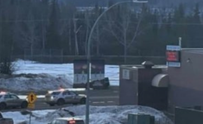 Tiroteo deja al menos una decena de fallecidos en escuela de Canadá