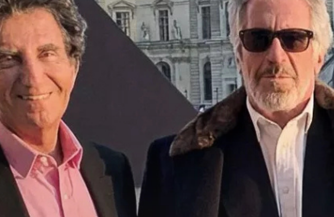 La sombra del Mosad alcanza al «espía» Epstein: ¿era el pederasta un agente israelí?