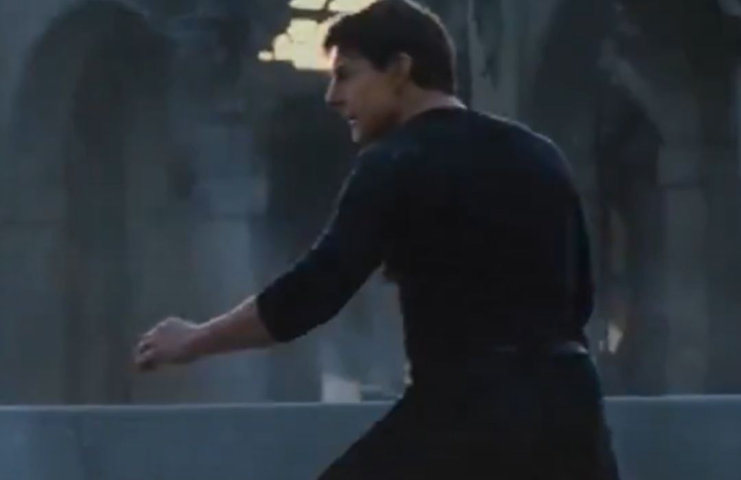 Video falso de Brad Pitt y Tom Cruise enciende las alarmas en Hollywood por el avance de la IA