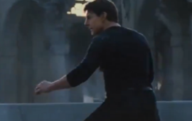 Video falso de Brad Pitt y Tom Cruise enciende las alarmas en Hollywood por el avance de la IA