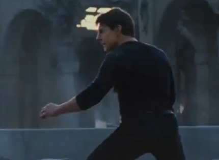 Video falso de Brad Pitt y Tom Cruise enciende las alarmas en Hollywood por el avance de la IA