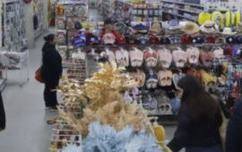 Ciudadana china intentó huir de Chile pese a orden de detención por contrabando