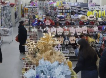 Ciudadana china intentó huir de Chile pese a orden de detención por contrabando