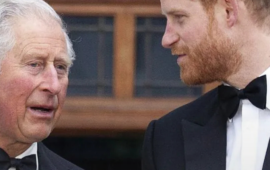 Un congresista, tras leer los archivos de Epstein sin censura: «Puede ser el final de la monarquía británica»