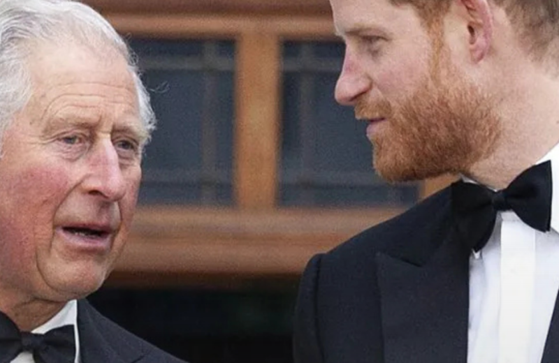 Un congresista, tras leer los archivos de Epstein sin censura: «Puede ser el final de la monarquía británica»