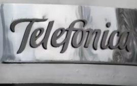 Tras 35 años: Telefónica culmina su retiro de Chile con venta por US$1.215 millones