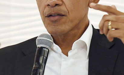 Por qué Obama dice que “los aliens son reales” aunque no haya podido verlos