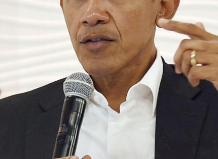 Por qué Obama dice que “los aliens son reales” aunque no haya podido verlos