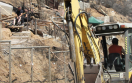 «Un rumor a gritos»: víctimas de megaincendio en Viña anuncian querella tras auditorías de Contraloría