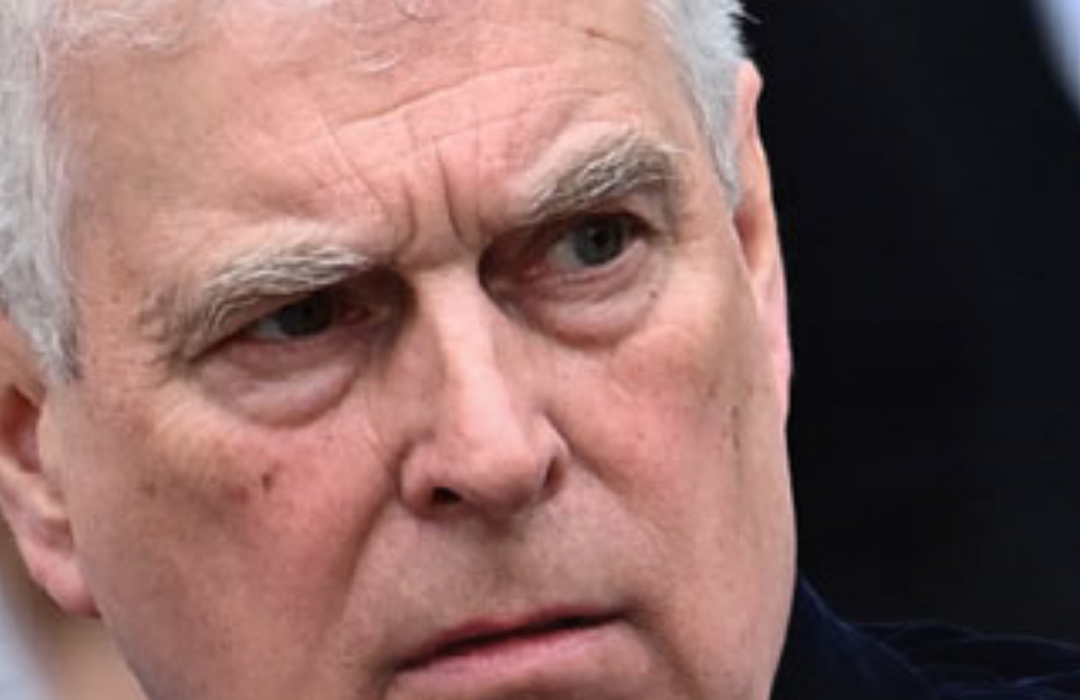 Policía británica detiene a Andrés Mountbatten-Windsor, hermano del rey Carlos III, en medio de escándalo por Epstein