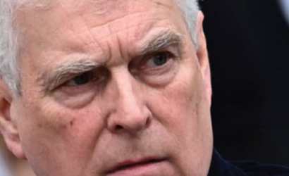 Policía británica detiene a Andrés Mountbatten-Windsor, hermano del rey Carlos III, en medio de escándalo por Epstein
