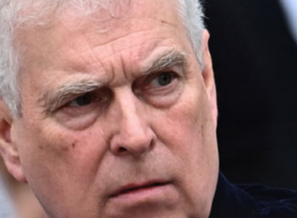 Policía británica detiene a Andrés Mountbatten-Windsor, hermano del rey Carlos III, en medio de escándalo por Epstein