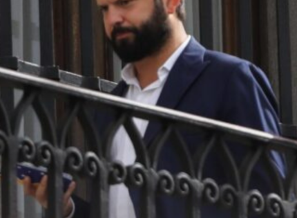 Presidente Boric recibe bono por cumplimiento de metas que aumentó a $10 millones su sueldo