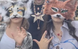 Cardenal Chomali analiza el fenómeno de los therians: “Los jóvenes están solos, los hemos abandonado”