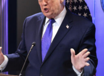 Trump arremete y anuncia nuevo arancel global del 10% tras la decisión de la Corte Suprema de EEUU