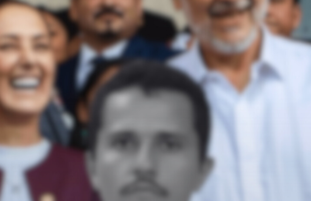 El Mencho habría entregado 20 millones de dólares para la campaña de Claudia Sheinbaum: Anabel Hernández