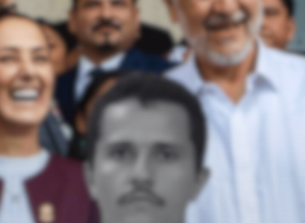 El Mencho habría entregado 20 millones de dólares para la campaña de Claudia Sheinbaum: Anabel Hernández