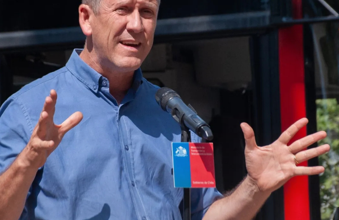 Ministro de Transportes, subsecretario de Telecomunicaciones y otro funcionario de Subtel serían los sancionados por Estados Unidos