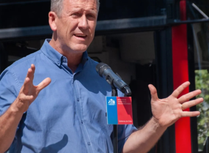 Ministro de Transportes, subsecretario de Telecomunicaciones y otro funcionario de Subtel serían los sancionados por Estados Unidos