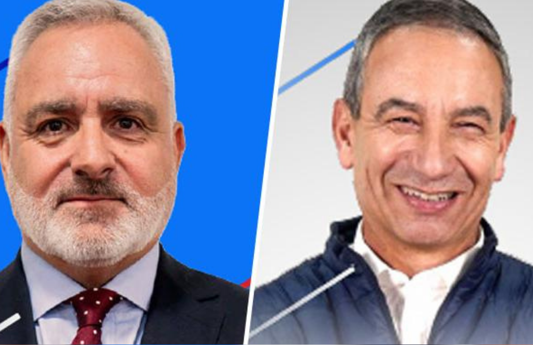 Kast designa a ex general del Ejército como subse de FF.AA. y a un ex vicealmirante de la Armada en la Macrozona Norte