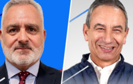 Kast designa a ex general del Ejército como subse de FF.AA. y a un ex vicealmirante de la Armada en la Macrozona Norte