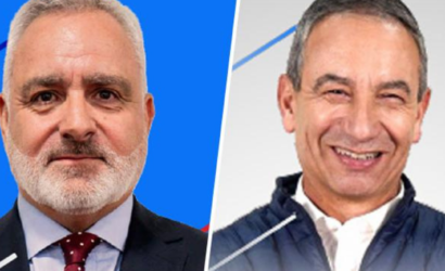 Kast designa a ex general del Ejército como subse de FF.AA. y a un ex vicealmirante de la Armada en la Macrozona Norte