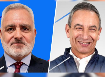 Kast designa a ex general del Ejército como subse de FF.AA. y a un ex vicealmirante de la Armada en la Macrozona Norte