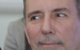 Futuro ministro De Grange confirma que Muñoz no le entregó antecedentes por cable Chile-China