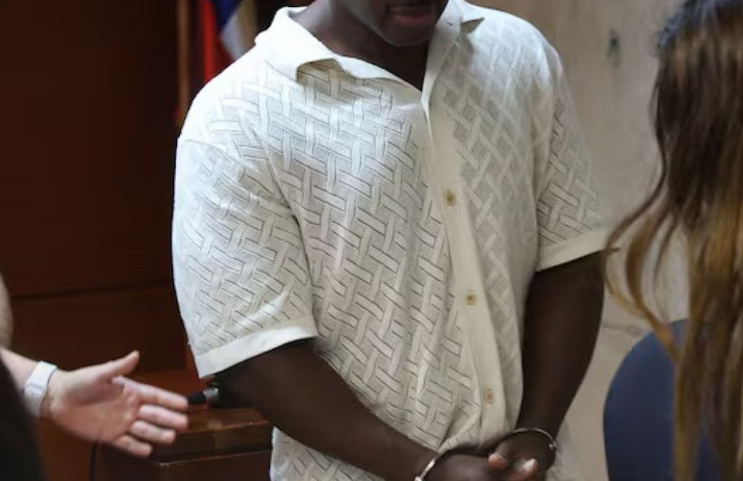 Fiscalía formaliza a vocalista de Reggaeton Boys y lo acusa de colaborar en un caso de sicariato