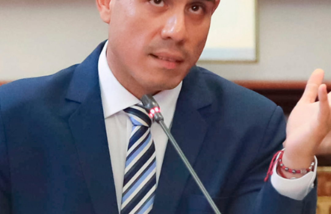 Perú vuelve a destituir a su presidente: José Jerí es el séptimo mandatario sin terminar su gobierno