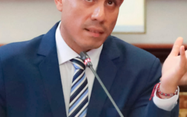 Perú vuelve a destituir a su presidente: José Jerí es el séptimo mandatario sin terminar su gobierno