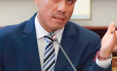 Perú vuelve a destituir a su presidente: José Jerí es el séptimo mandatario sin terminar su gobierno