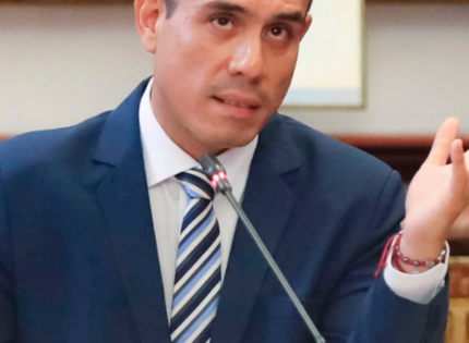 Perú vuelve a destituir a su presidente: José Jerí es el séptimo mandatario sin terminar su gobierno